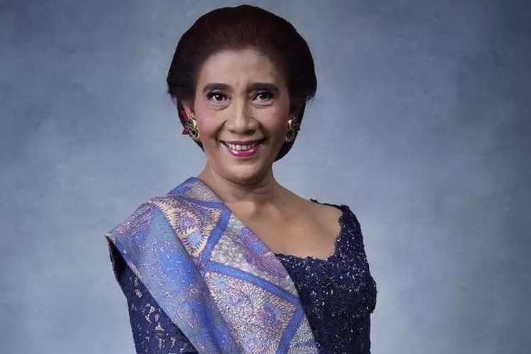 Candaan Janda Ridwan Kamil Picu Kontroversi, Ini Kata Susi Pudjiastuti